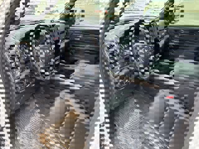 Used 2021 RAM 1500 Rebel w/ Rebel Level 2 Equipment Group image 9