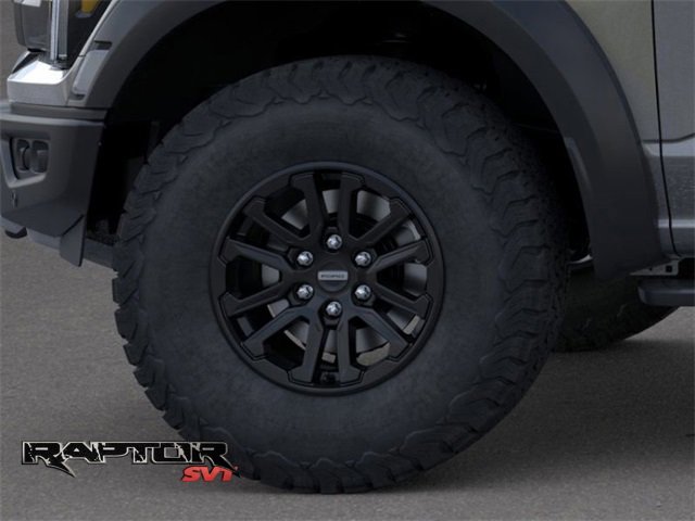 New 2025 Ford F150 Raptor image 19