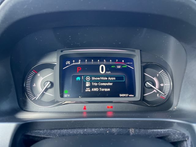 Used 2023 Honda Passport TrailSport image 22