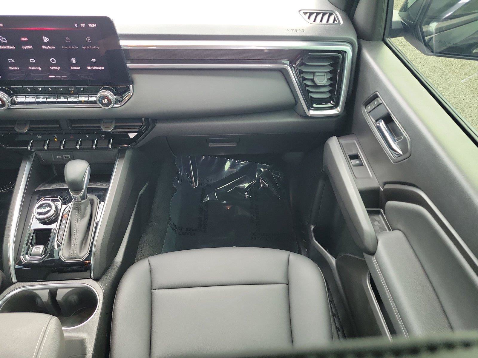 Used 2026 GMC Canyon Elevation w/ Convenience Package AWD/4WD image 9