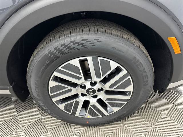 New 2026 Hyundai Palisade FWD Hybrid image 13