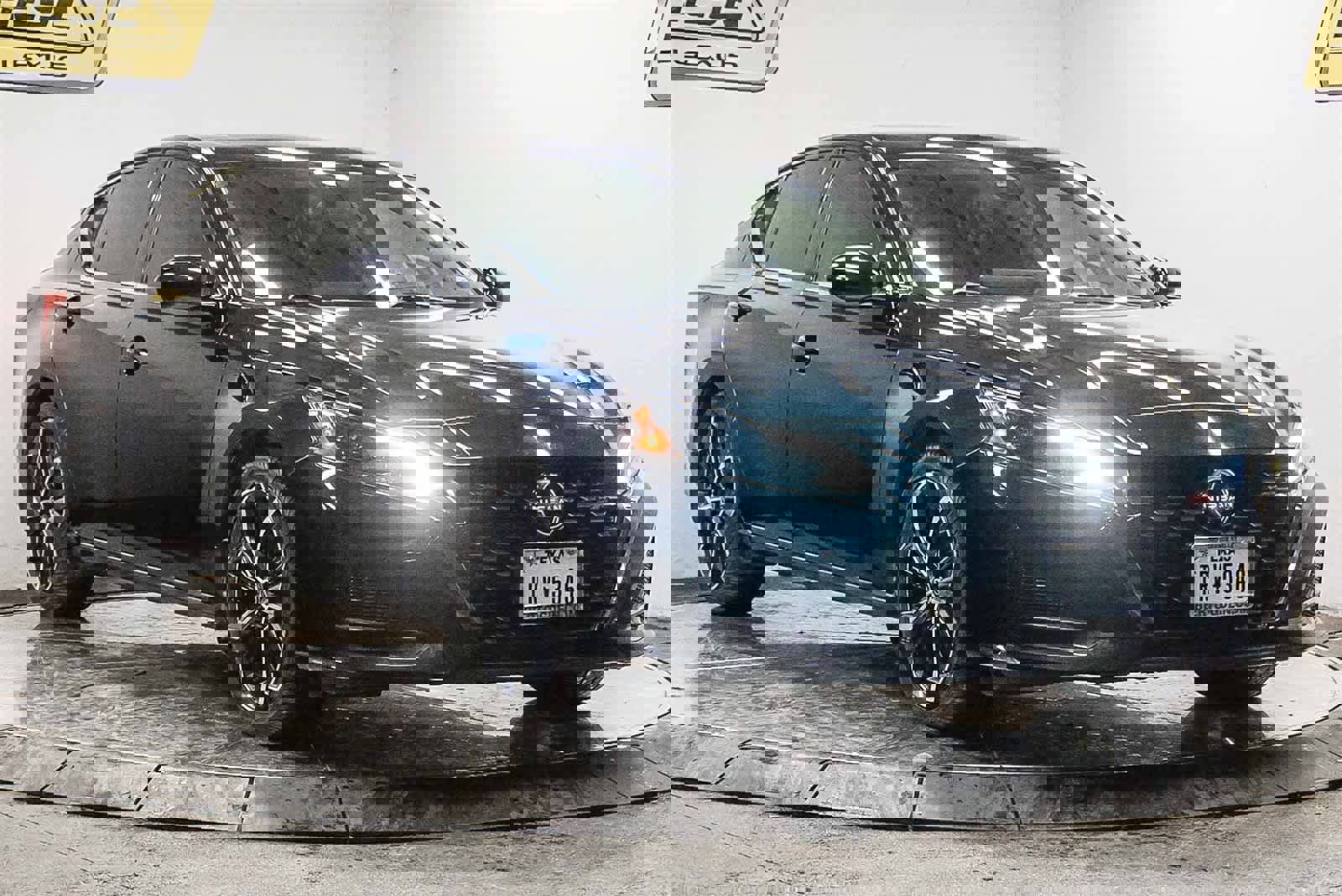 Used 2023 Nissan Altima 2.5 SR w/ SR Premium Package image 5