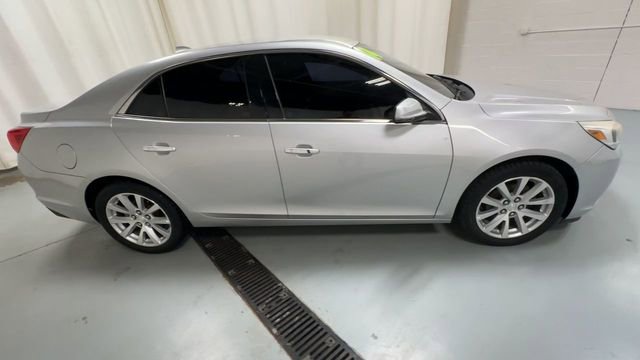Used 2014 Chevrolet Malibu LTZ FWD image 9