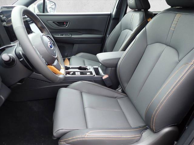 New 2026 Subaru Outback Wilderness AWD/4WD image 13
