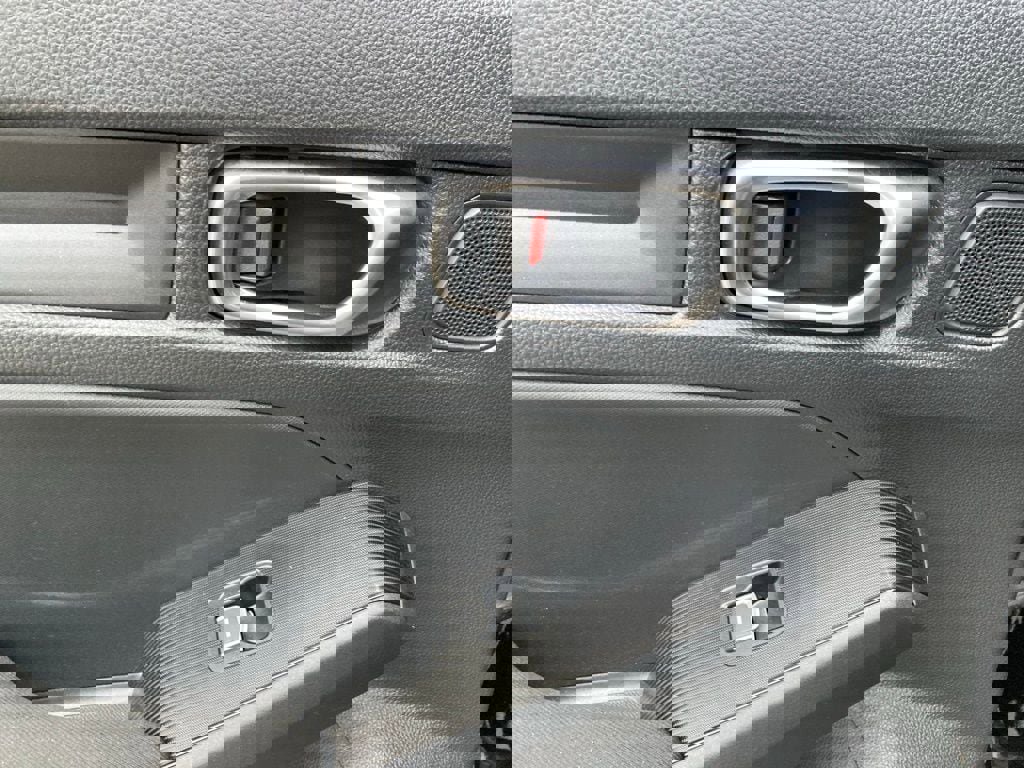 Used 2023 Honda Civic Si image 11