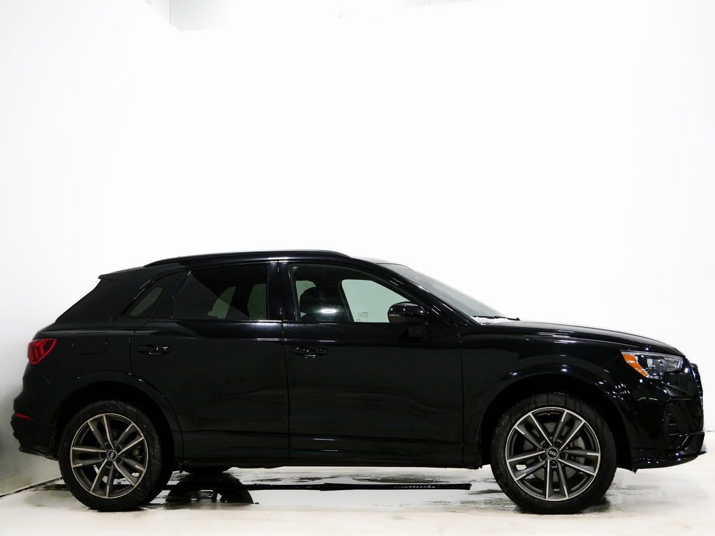 Used 2022 Audi Q3 2.0T Premium image 5