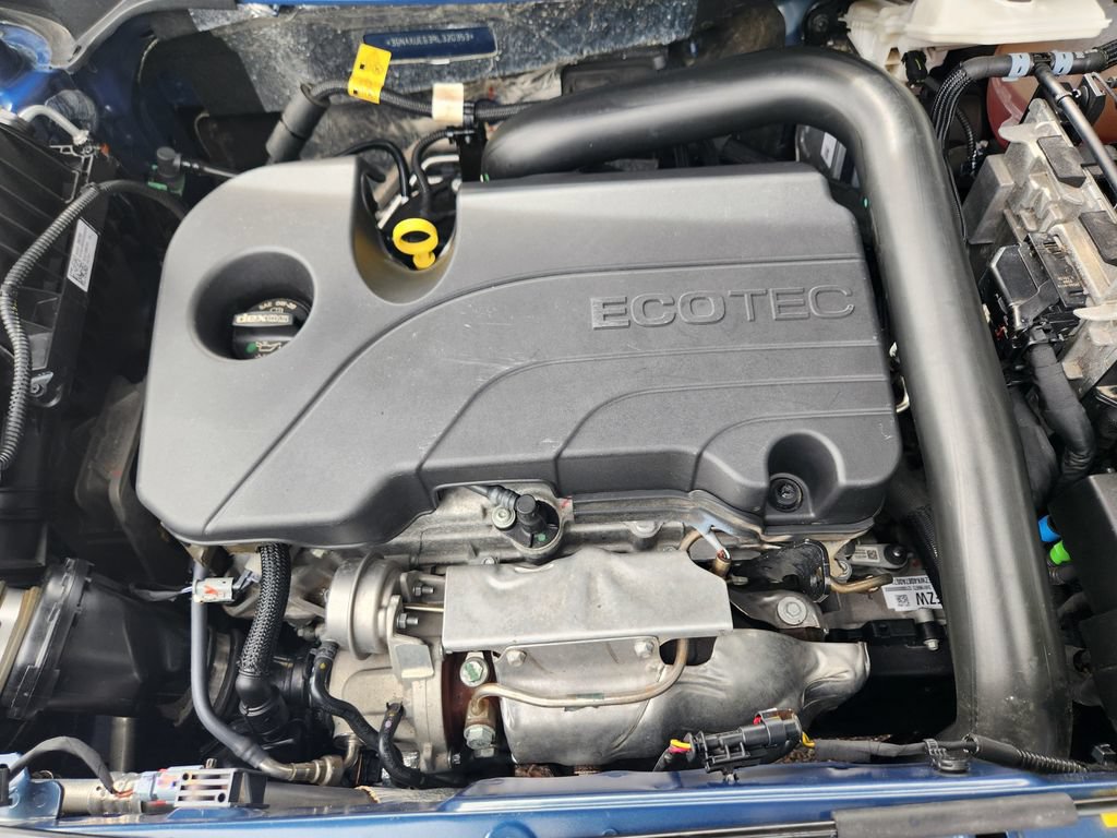 Used 2024 Chevrolet Equinox LT AWD/4WD image 20