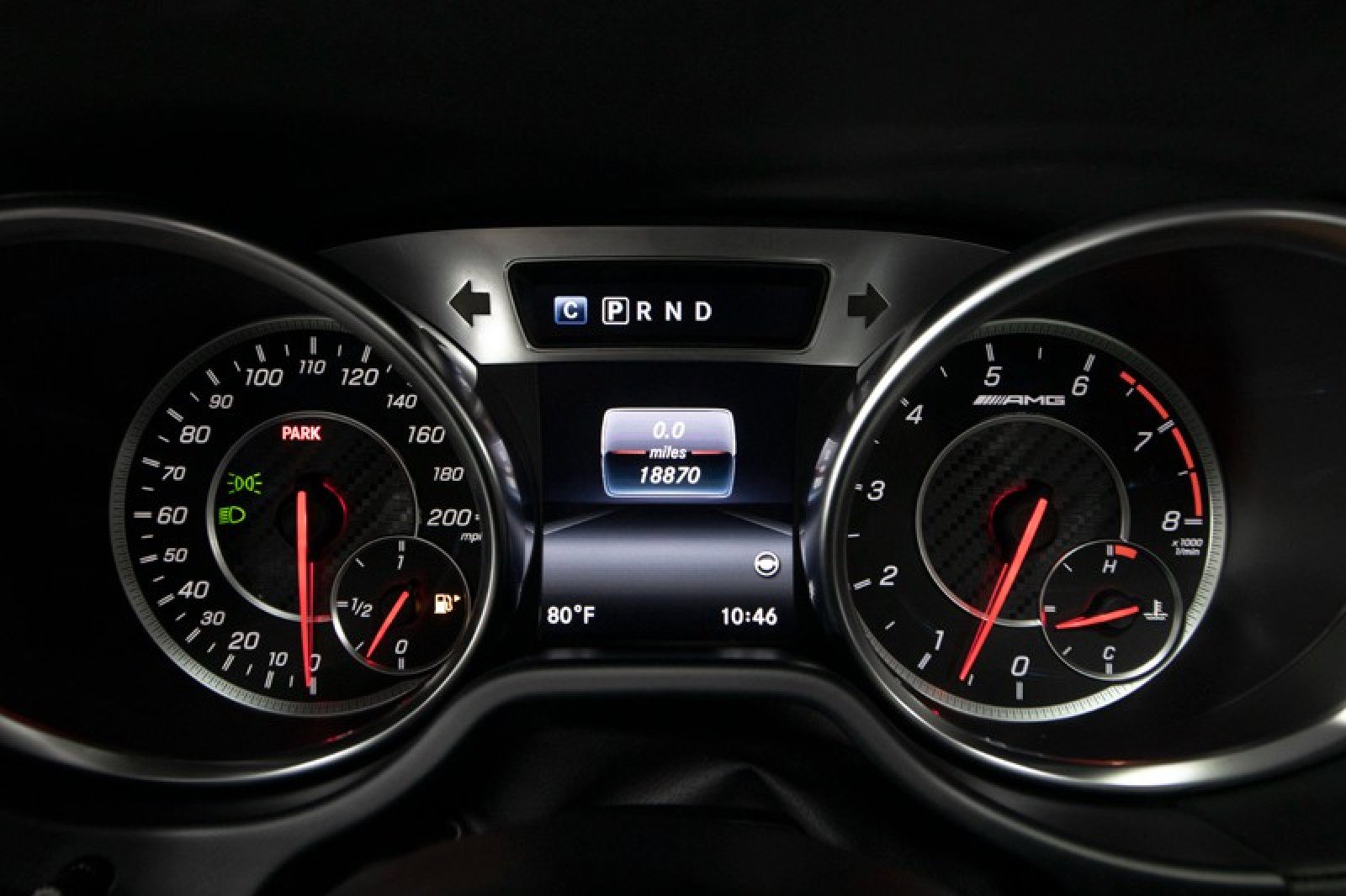 Used 2019 Mercedes-Benz SL 63 AMG image 26