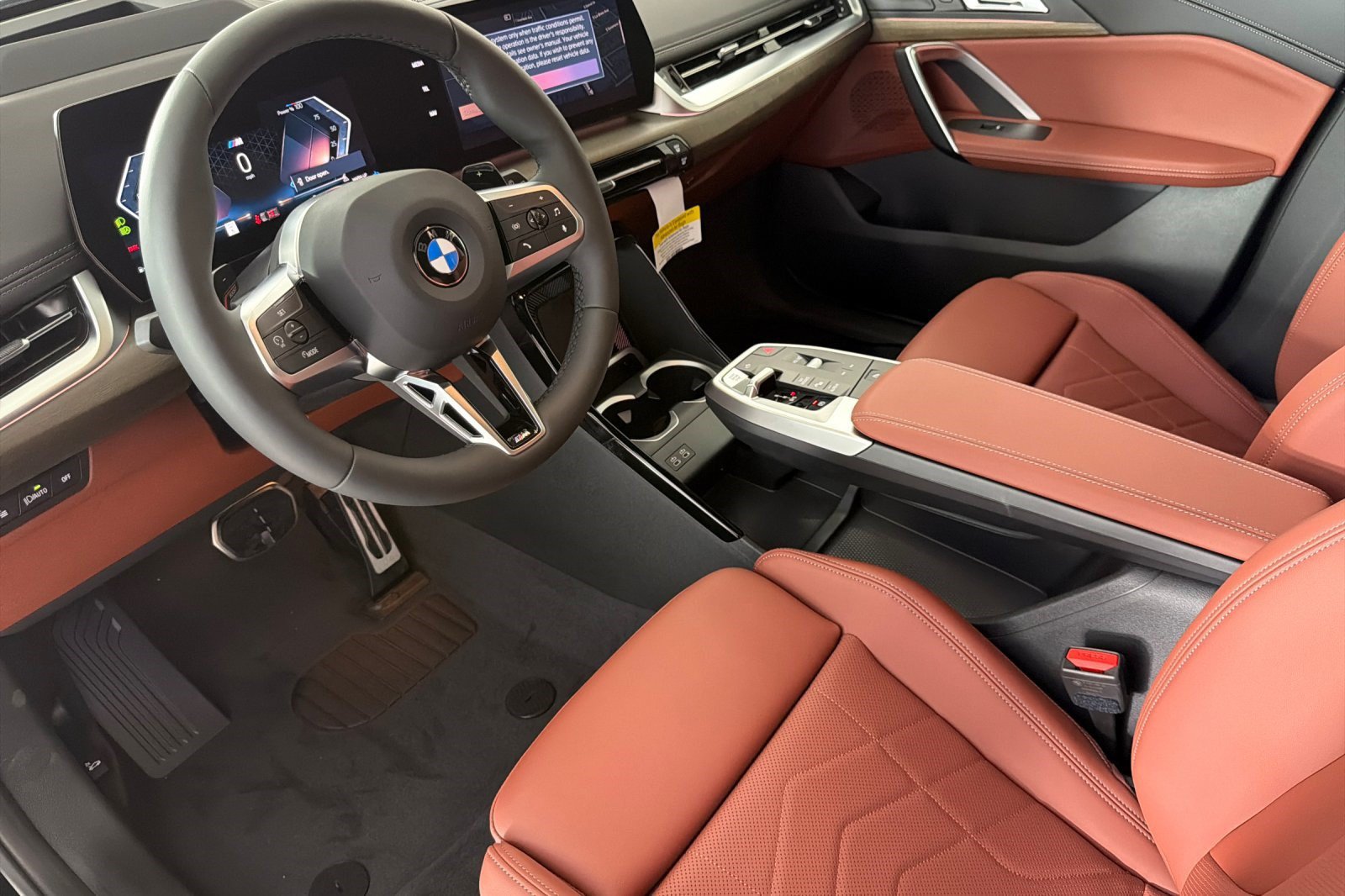 New 2027 BMW X1 xDrive28i AWD/4WD image 4