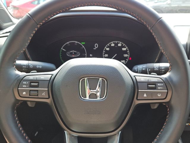 Certified 2025 Honda CR-V Sport-L image 23