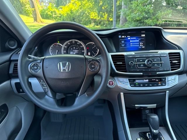 Used 2013 Honda Accord EX image 13