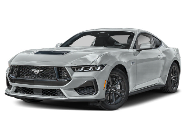 New 2026 Ford Mustang GT RWD image 23