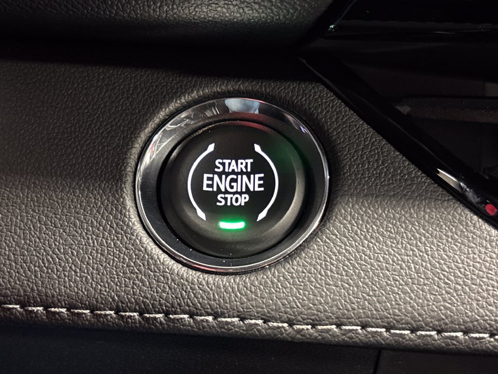 New 2026 Buick Enclave Sport Touring w/ Power Package FWD image 47