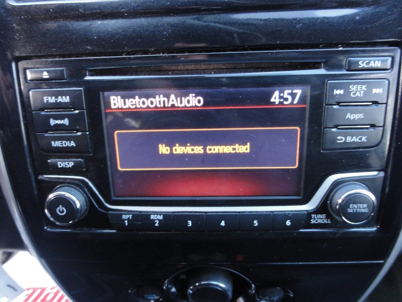 Used 2016 Nissan Versa Note SV image 36