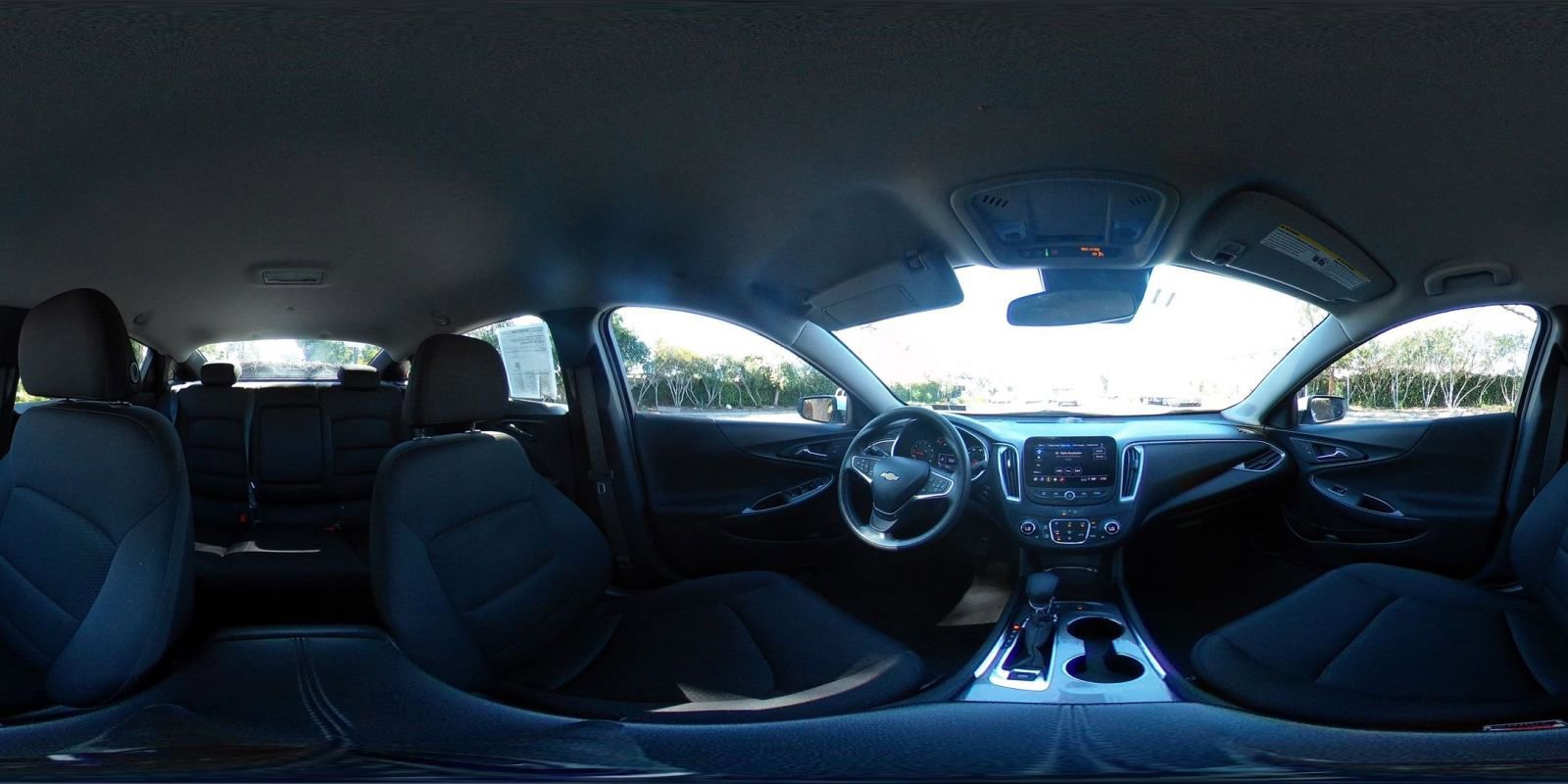 Used 2024 Chevrolet Malibu LT image 41