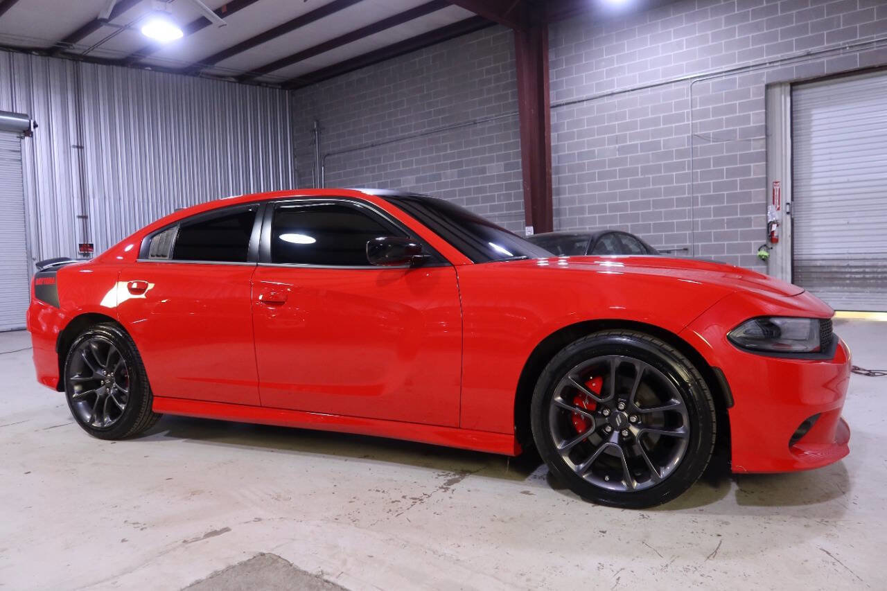 Used 2023 Dodge Charger R/T w/ Daytona Edition Group image 7