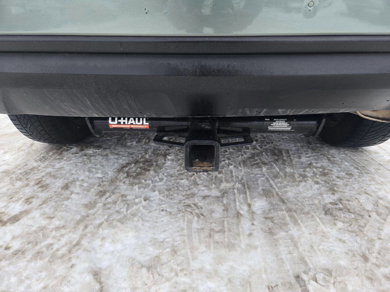 Used 2017 Subaru Forester 2.5i Premium w/ All-Weather Package image 28