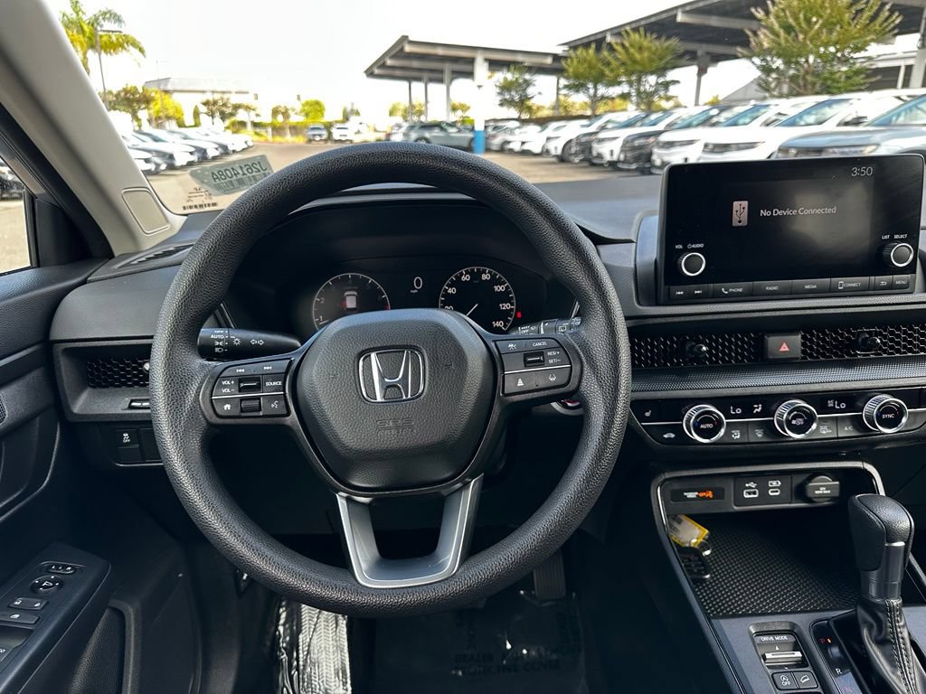 Used 2023 Honda CR-V EX image 16