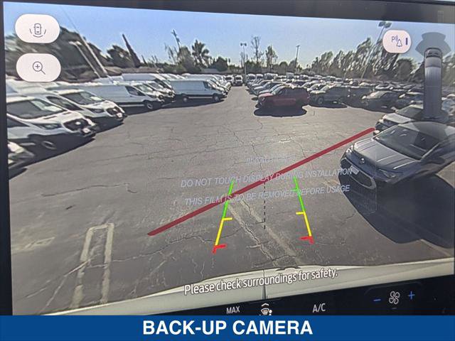 New 2026 Ford Transit 250 T250 AWD image 17