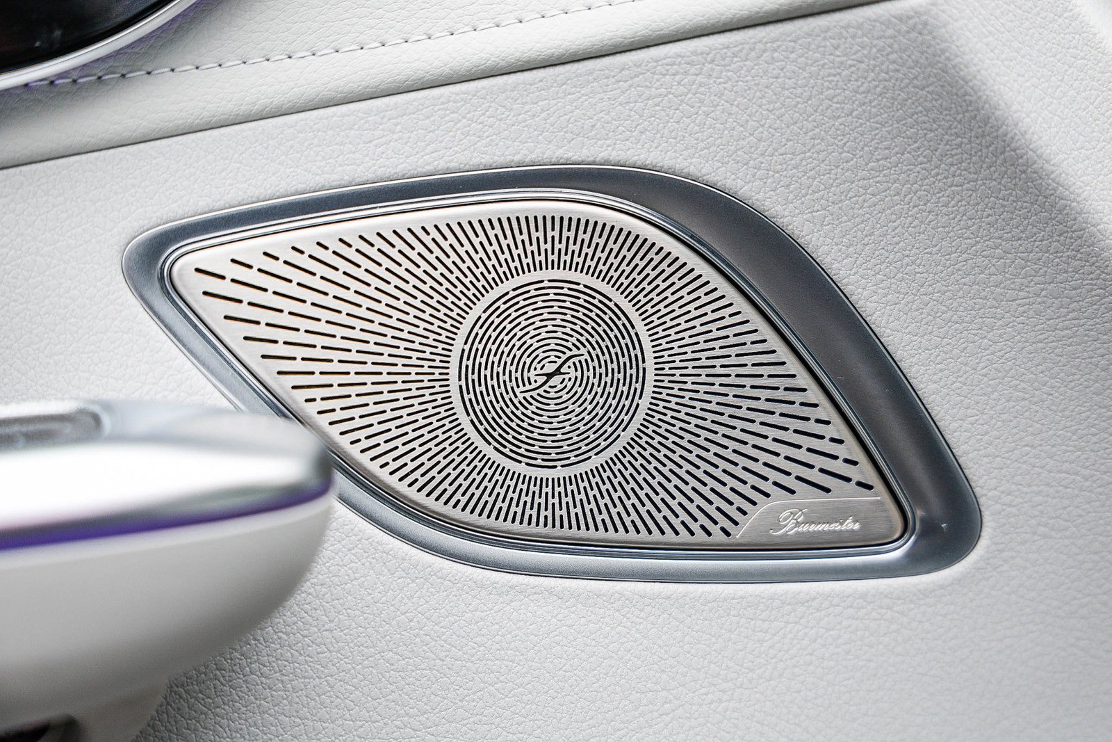 Certified 2023 Mercedes-Benz EQE 350+ Sedan image 21