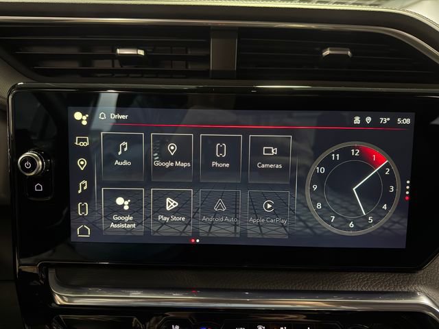 Certified 2023 GMC Sierra 1500 Denali w/ Technology Package image 21