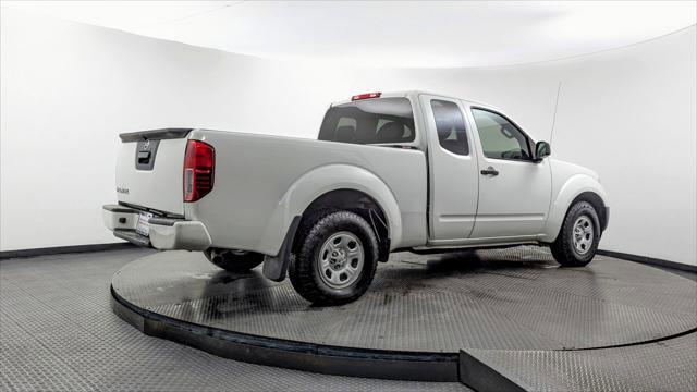 Used 2019 Nissan Frontier S image 8