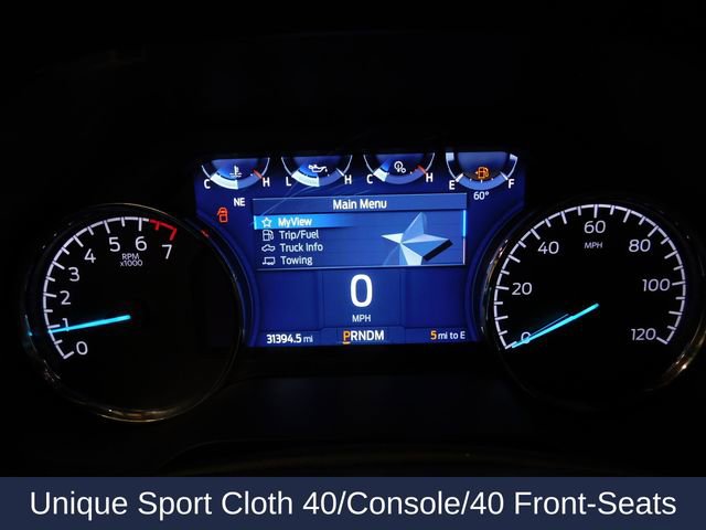 Used 2022 Ford F150 XLT w/ Equipment Group 302A High image 32