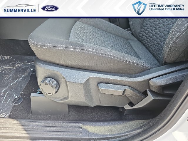New 2026 Ford Ranger XL RWD image 17