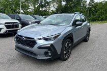 Certified 2024 Subaru Crosstrek 2.5i Limited w/ Crosstrek Mirror Package AWD/4WD image 2