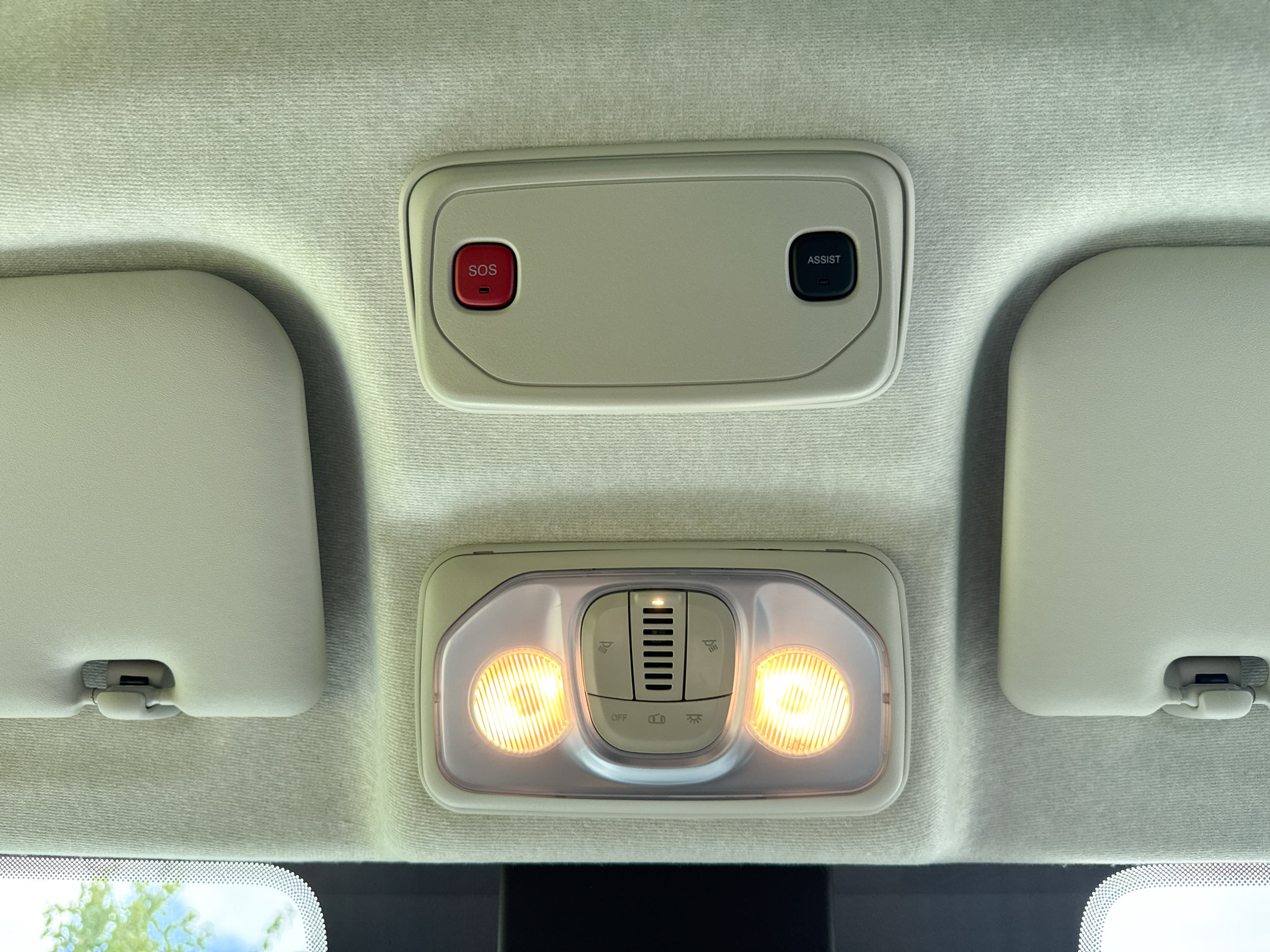 New 2026 RAM ProMaster 3500 w/ Convenience Group FWD image 31