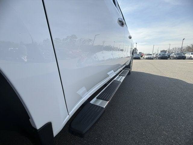 Used 2021 Chevrolet Silverado 1500 LTZ w/ LTZ Premium Package AWD/4WD image 14