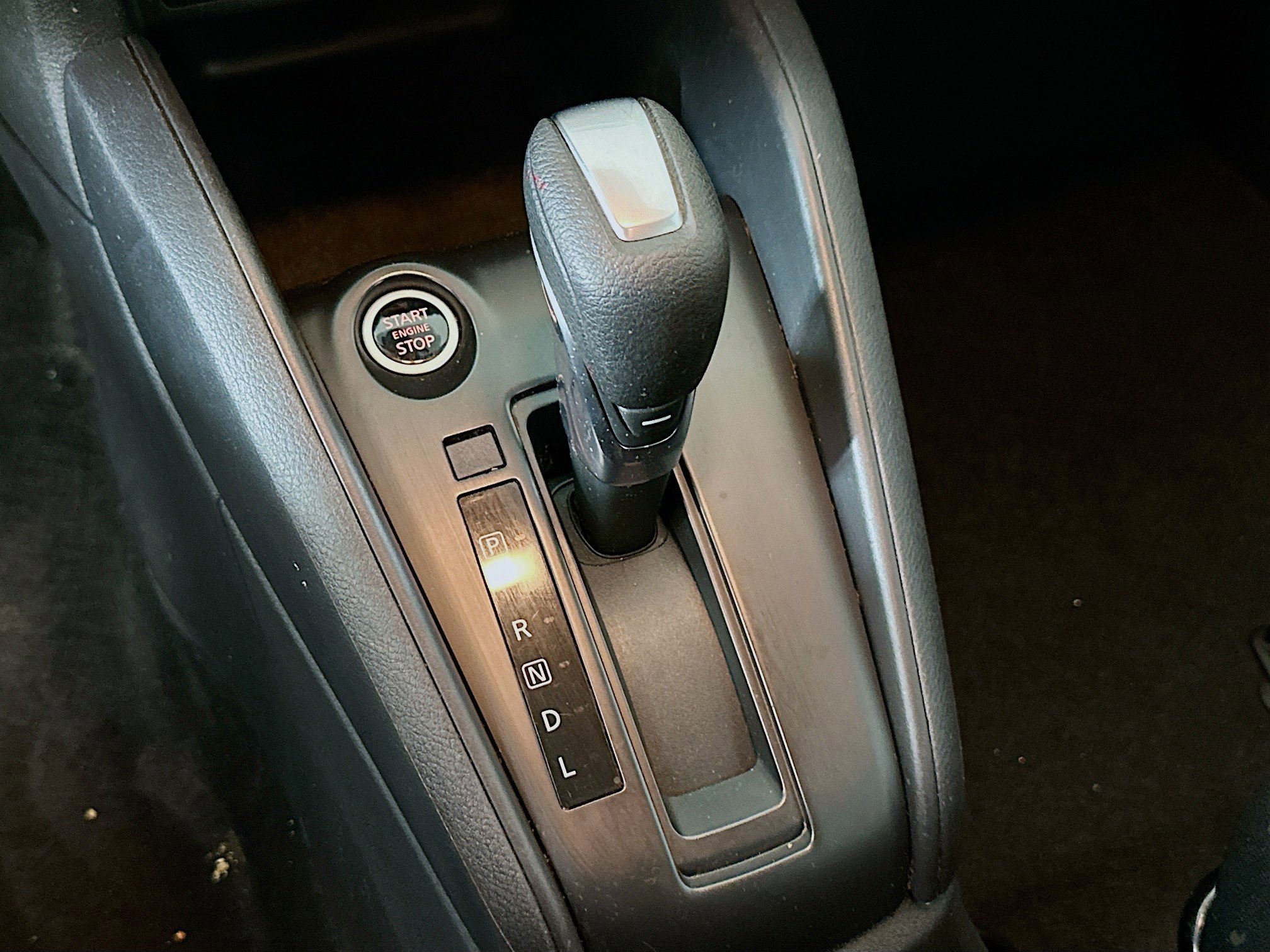 Used 2024 Nissan Kicks S FWD image 24