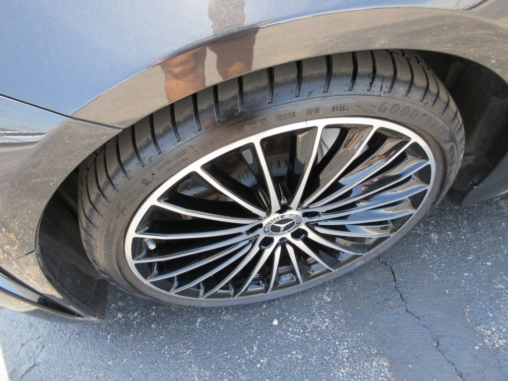 Used 2022 Mercedes-Benz CLS 450 4MATIC image 14