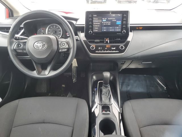Used 2021 Toyota Corolla LE image 23