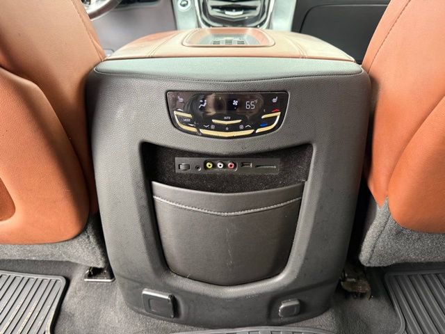 Used 2015 Cadillac Escalade ESV Premium image 29