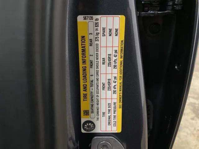 Used 2023 Tesla Model 3 Standard Range image 70