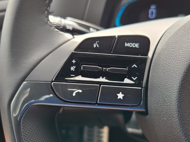 New 2026 Hyundai Elantra SEL Sport Premium FWD image 13