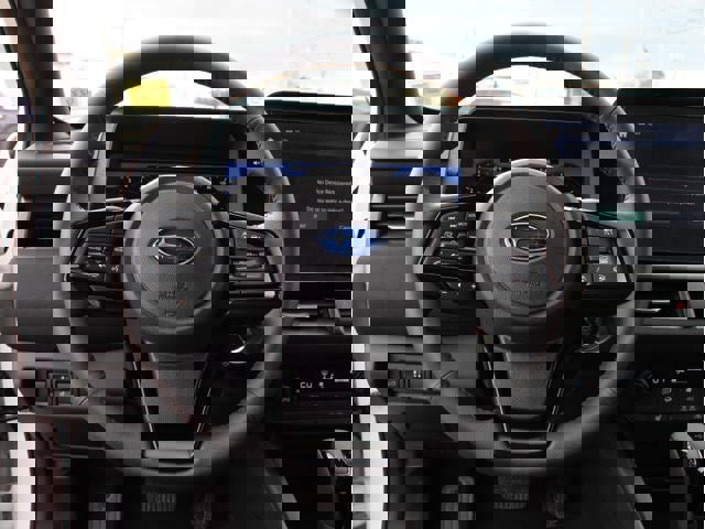 New 2026 Subaru Outback Limited image 28