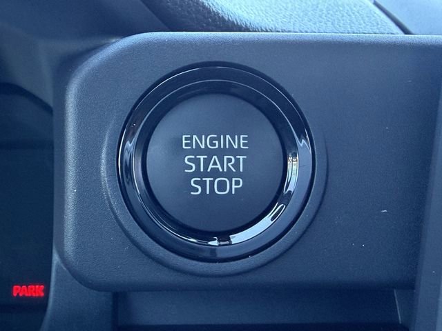 New 2026 Toyota Tacoma SR5 image 19