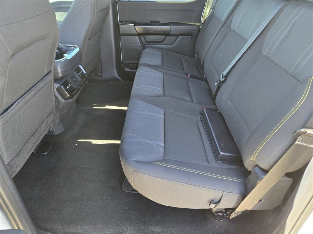 New 2025 Ford F150 STX image 8