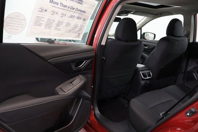 New 2025 Subaru Legacy Premium image 25