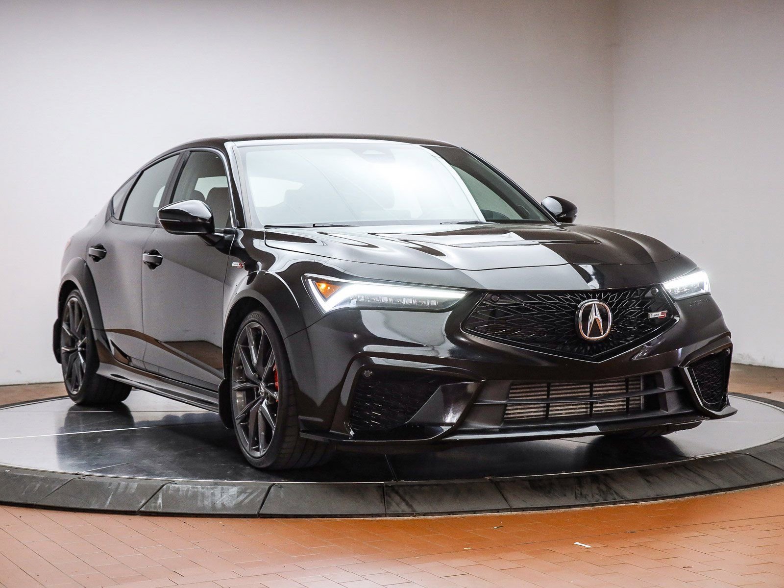 Used 2024 Acura Integra Type S image 3