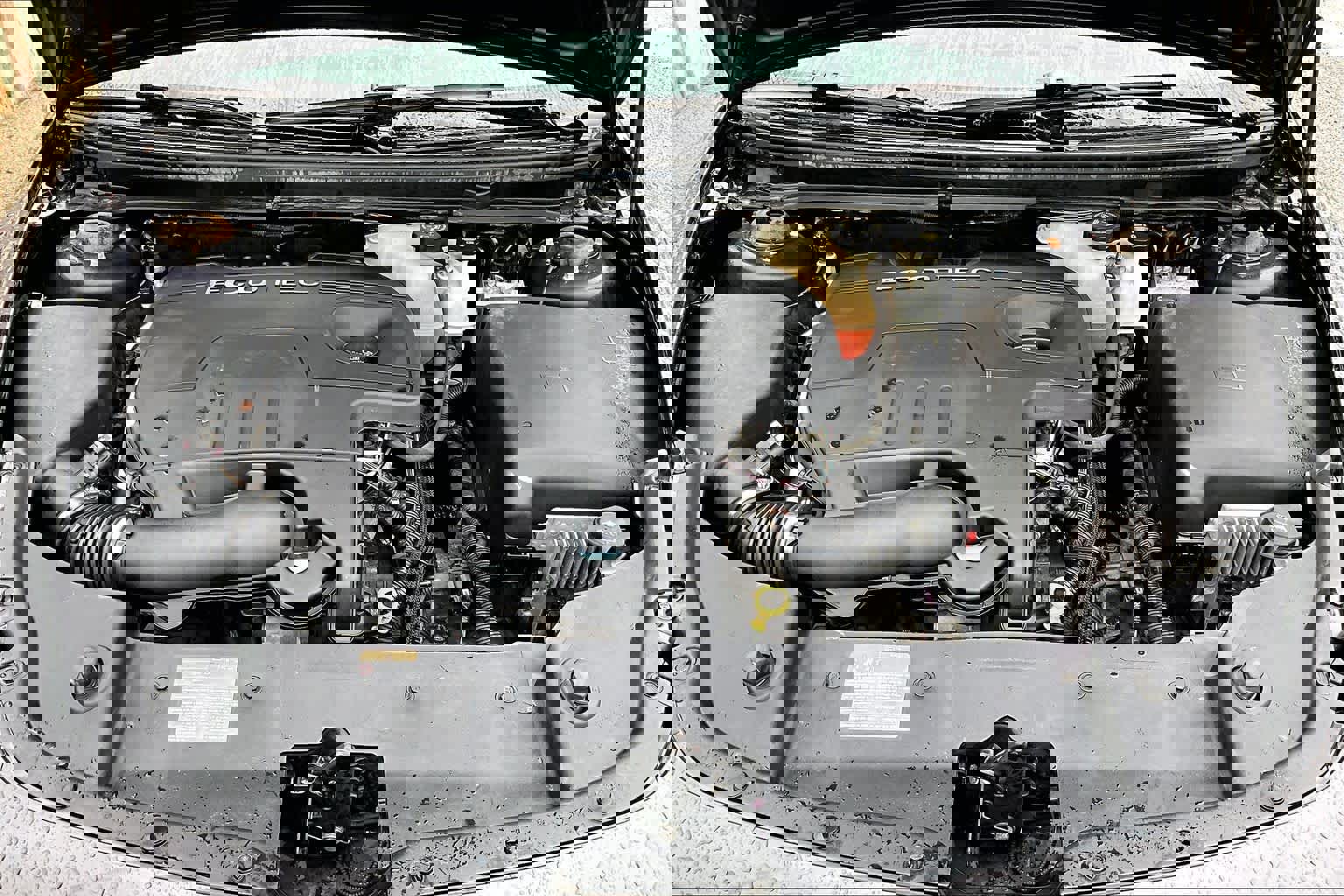 Used 2010 Chevrolet Malibu LT w/ Power Convenience Package image 30