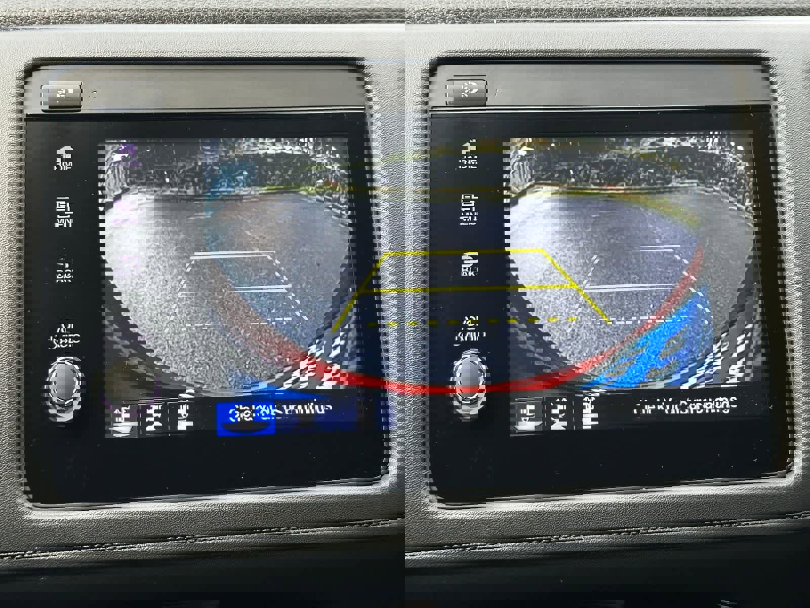 Used 2020 Honda HR-V Touring image 18