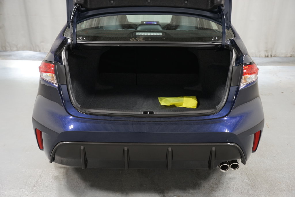 New 2027 Toyota Corolla SE FWD image 34