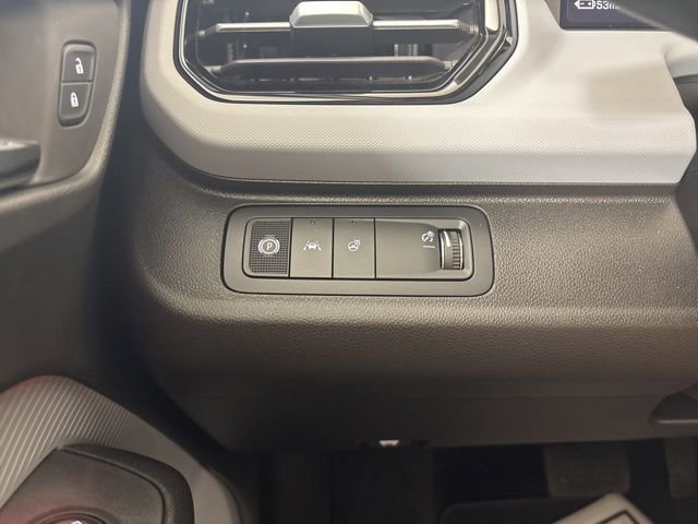 New 2027 Chevrolet Bolt RS FWD image 12
