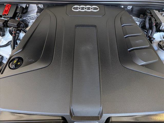 Used 2021 Audi Q7 2.0T Premium Plus AWD/4WD image 24
