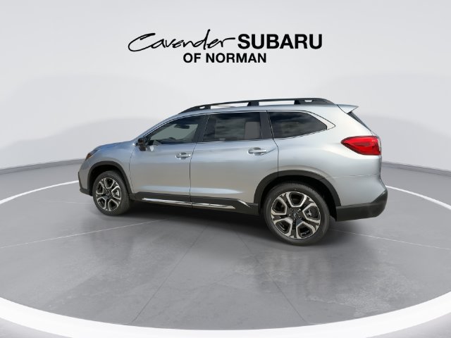 New 2027 Subaru Ascent Limited AWD/4WD image 6
