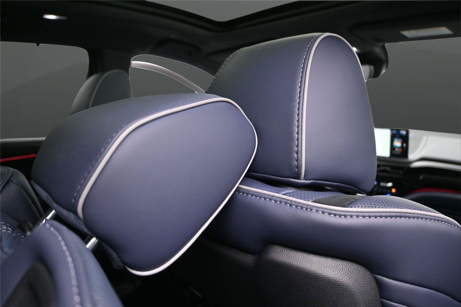 Certified 2026 Acura MDX Type S AWD/4WD image 28