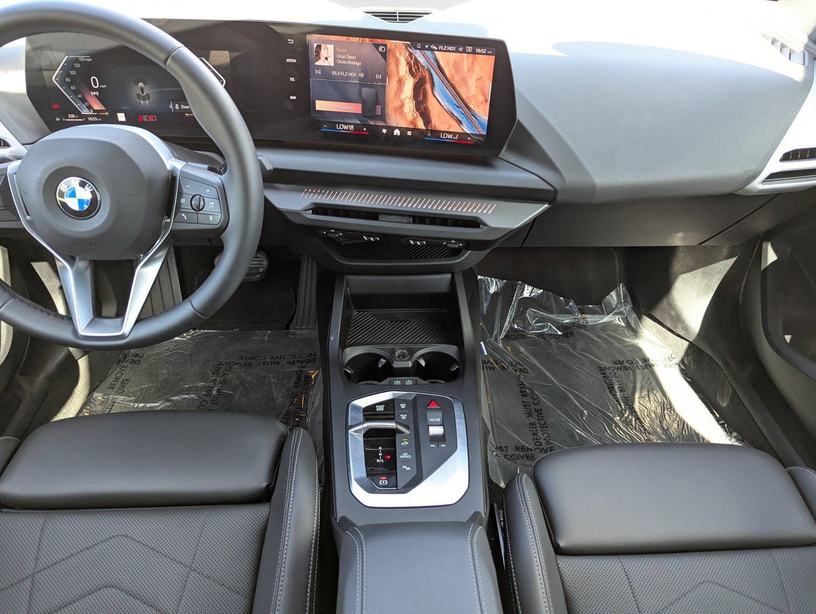 Used 2026 BMW 228i FWD image 16